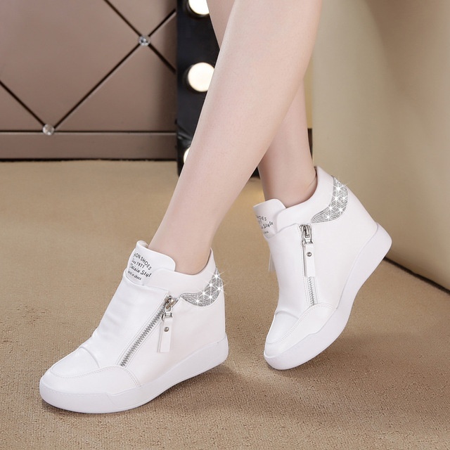 Fashion slimming shoes - Image 1