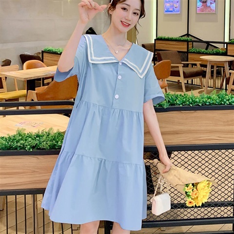 Slimming Dress For Petite Women - Image 8
