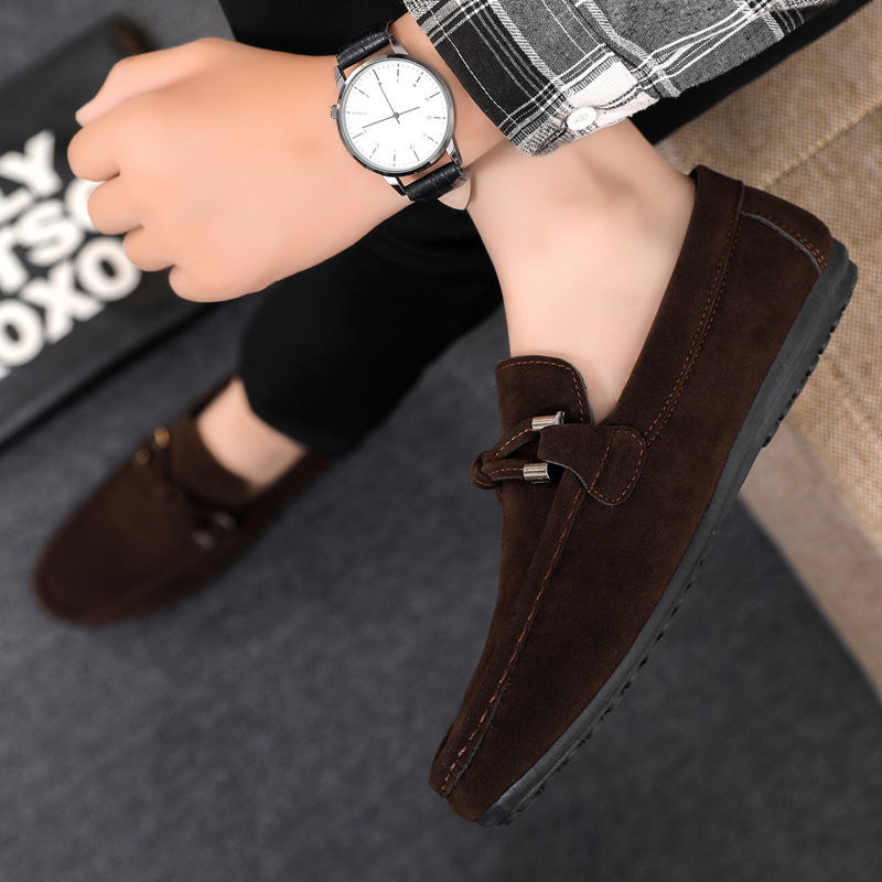 Men's Fashionable Casual Breathable Versatile Sneakers