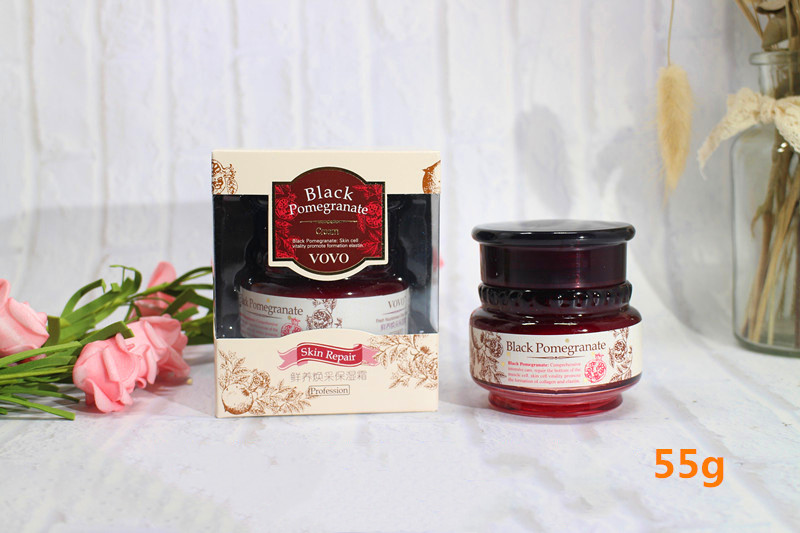Pomegranate Skin Care Moist Soft Skin Moisturizing Water - Image 15