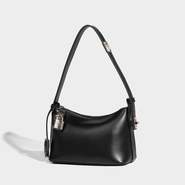 Special Interest Light Luxury Women's Bags Classical Spring Underarm Bag - Image 4