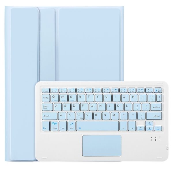 Compatible With The New Bluetooth Keyboard Case - Image 2