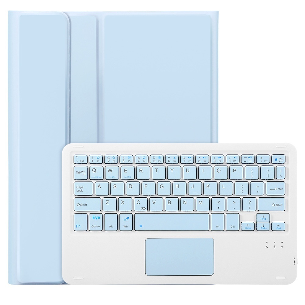 Compatible With The New Bluetooth Keyboard Case - Image 2