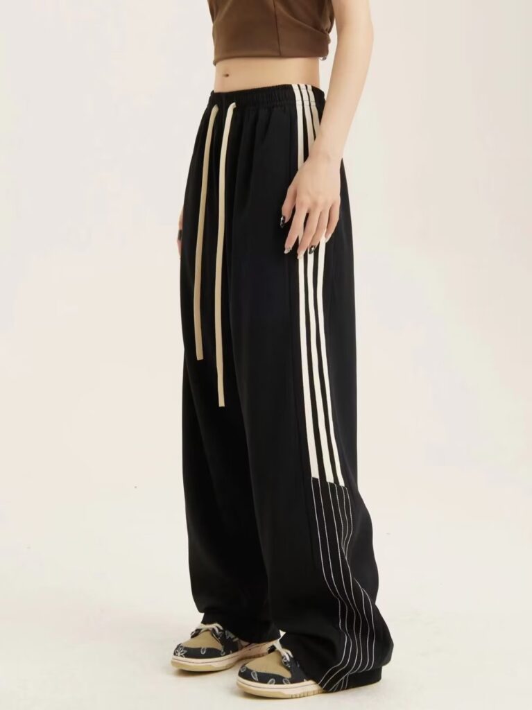 Men's And Women's New Summer Casual Pants