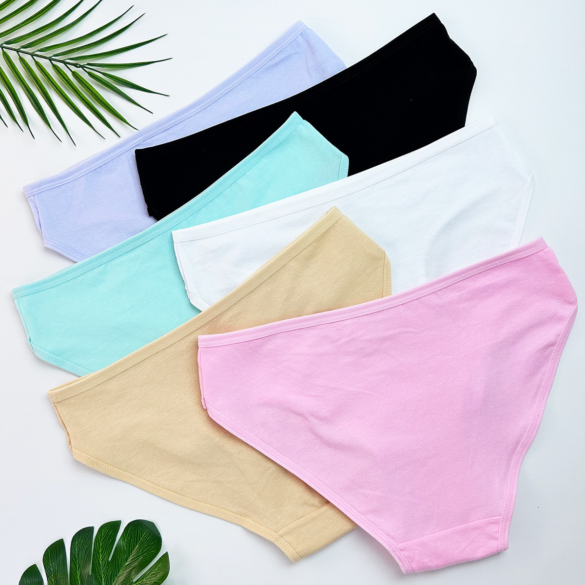 Russian Pure Cotton Women