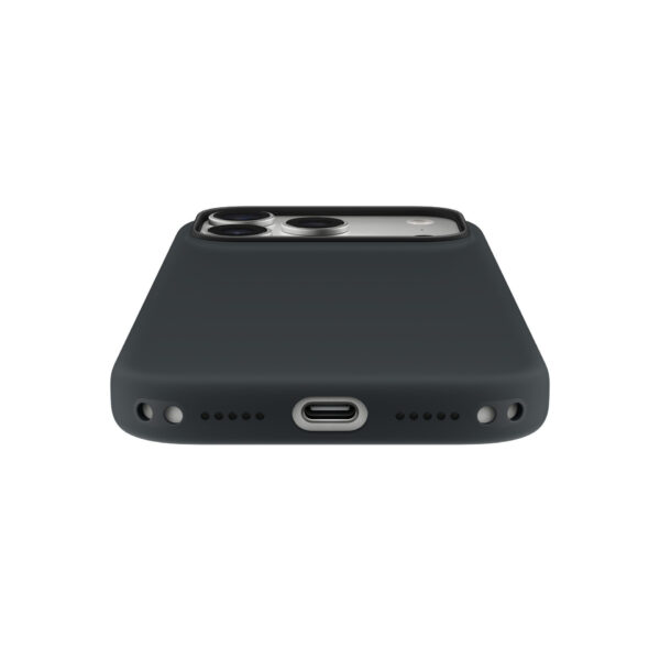 Liquid Silicone Magnetic All-inclusive Animated Phone Case - Image 3