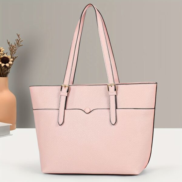 Popular Womens Bag Spring New Arrival Single-shoulder Style With An Elevated European And Korean Aesthetic - Image 8