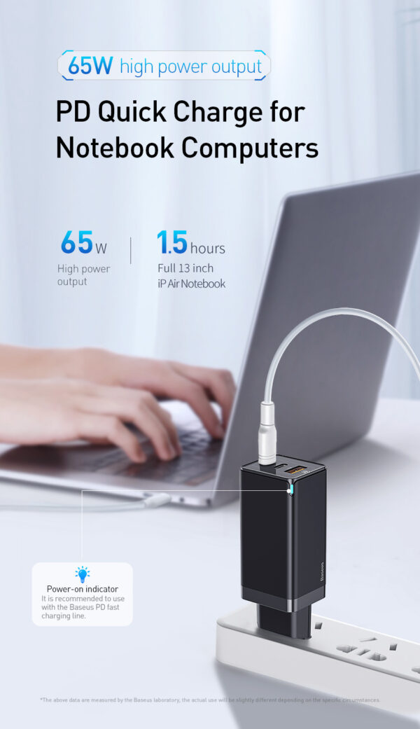 Fast mobile phone charger - Image 10