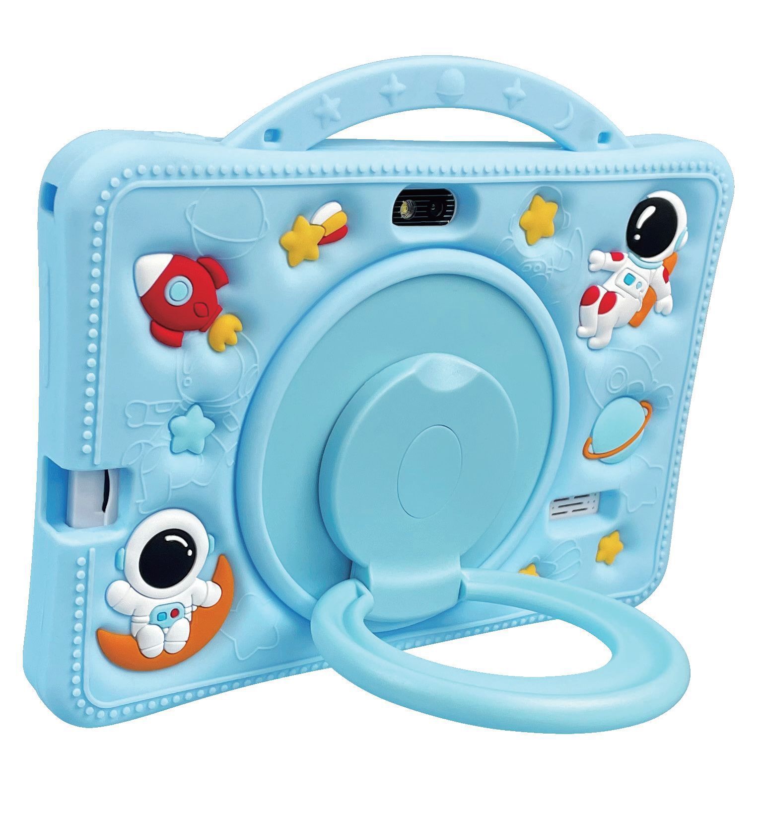 7-inch Bluetooth Wireless Tablet For Kids - Image 21