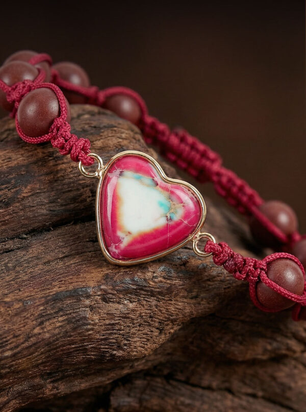 Chinese Herbal Bracelet - Image 10