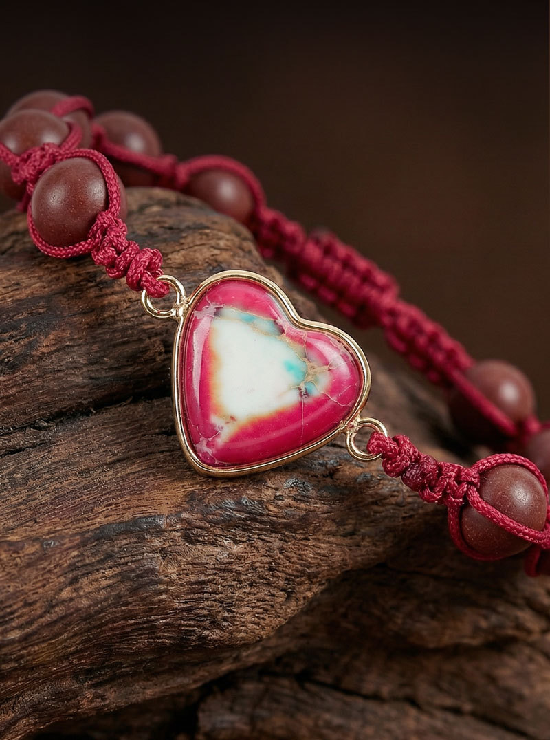 Chinese Herbal Bracelet - Image 10