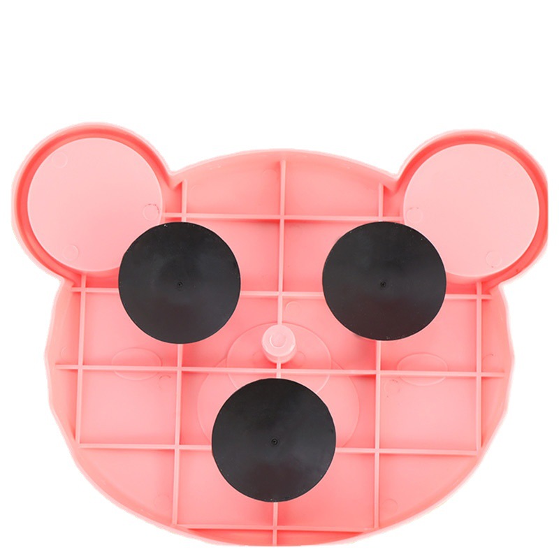 Pet Feeder Cat Toy Pets Leaking Food Ball Self-Playing Tumbler Funny Swing Feeder Puzzle Toys Playing Training Dispenser Bowl - Image 12
