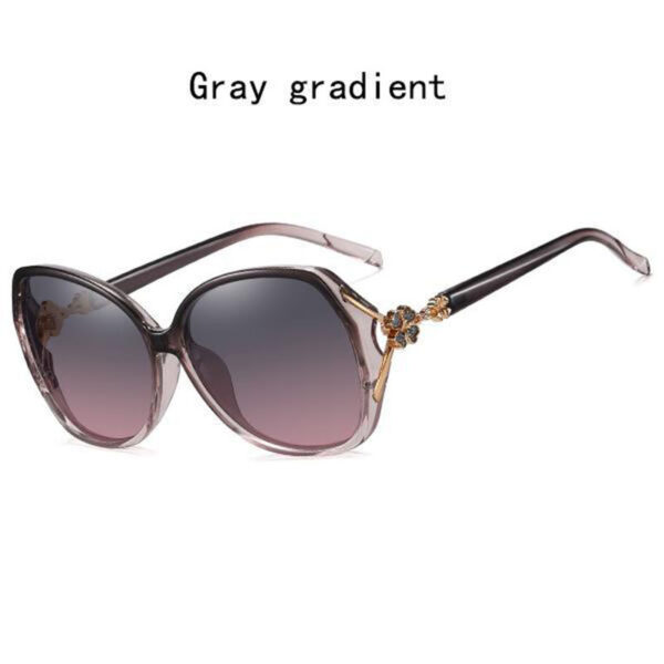 Luxury Women Polarized Sunglasses Women UV 400 - Image 8