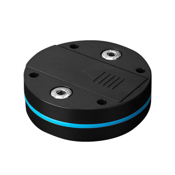 Mini Convenient Electric Shoulder And Neck Massager For Cervical Spine - Image 17