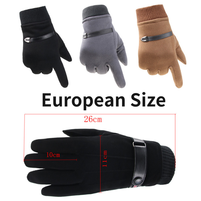 Winter Men