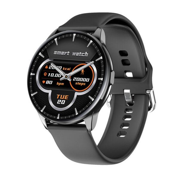 Y90 Smart Watch GPS Blood Pressure Monitoring Health Smart Watch Sports Smart Watch - Image 21
