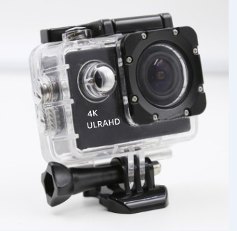 4K  Waterproof Sport Camera - Image 16