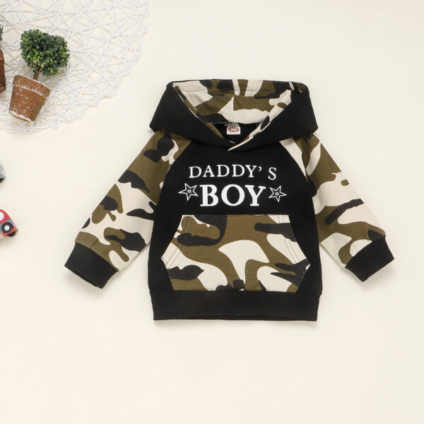 Boy's clothing - Image 10