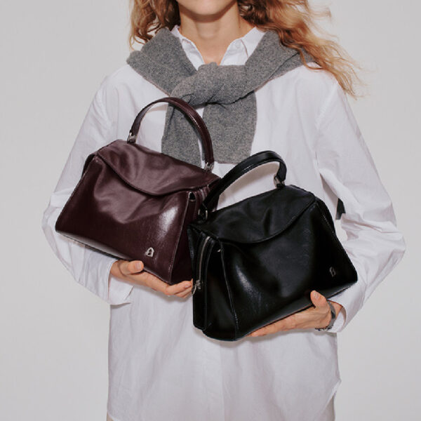 Commuting Large Capacity Portable Tote Bag