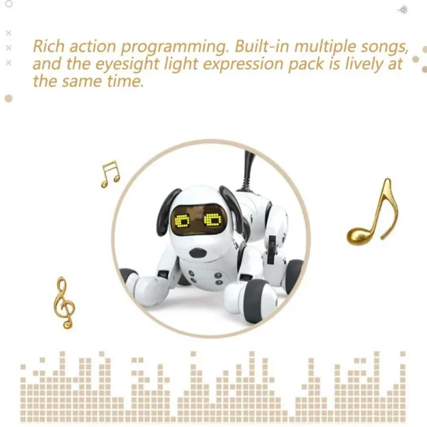 Electronic dog toy - Image 7