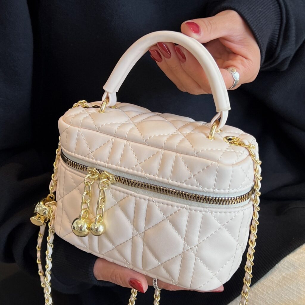 High Sense Versatile Handheld Mini Bag