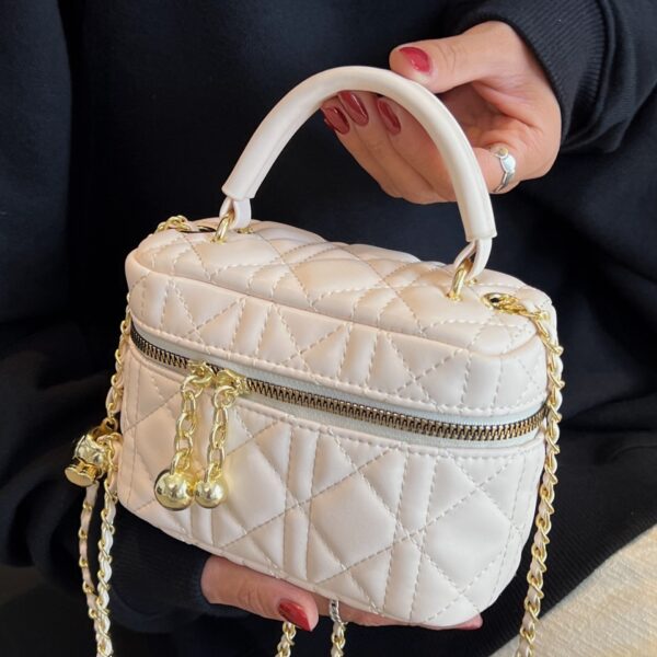 High Sense Versatile Handheld Mini Bag - Image 2