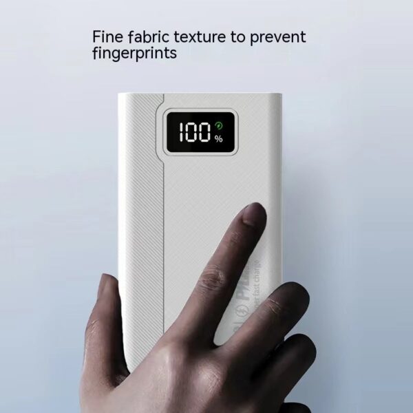 Large Capacity Power Bank - Image 7
