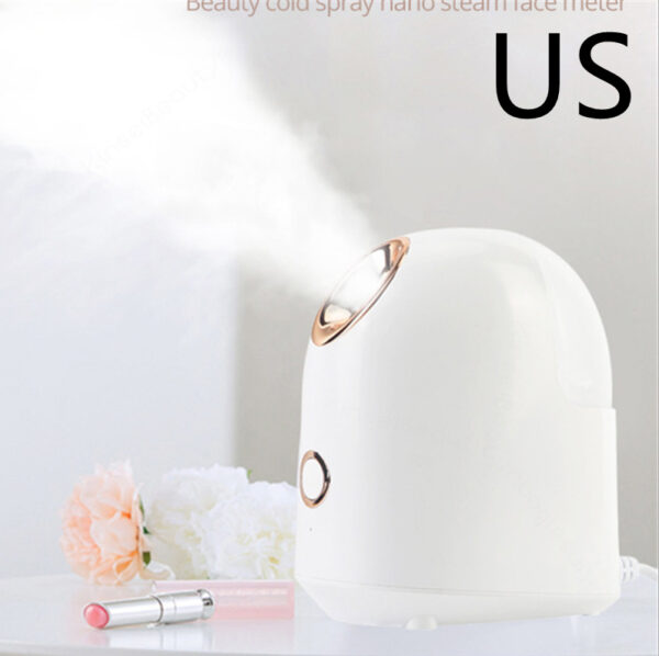 Beauty Steamer - Image 18