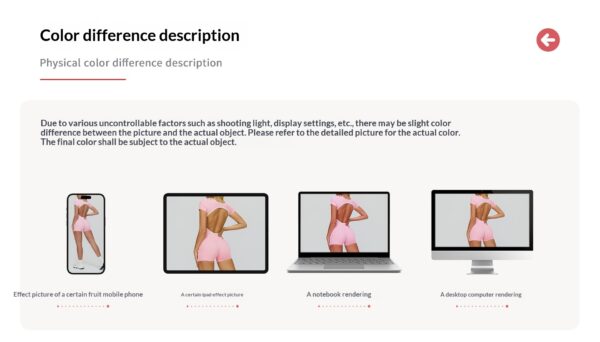 Jumpsuit With Cutout Back, Form-fitting Athletic Fitness Wear - Image 18