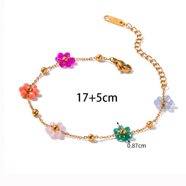 Minority High-grade Necklace Female Color - Image 2