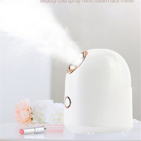 Beauty Steamer - Image 19