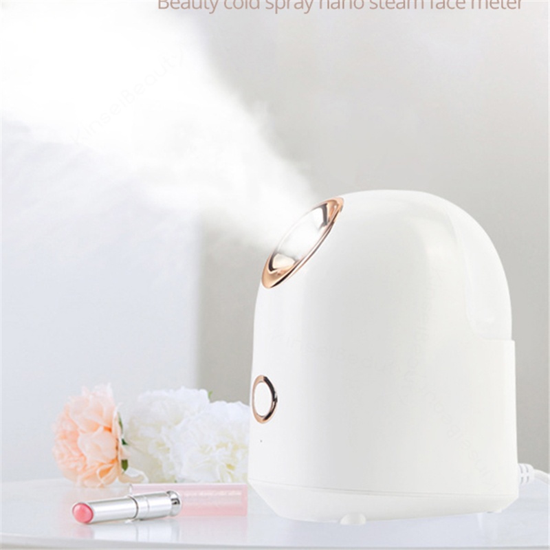 Beauty Steamer - Image 19