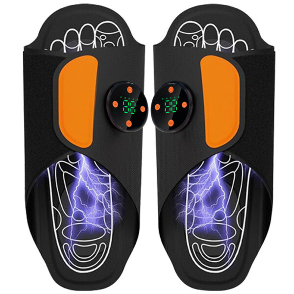 Cross-border New Arrival EMS Foot Massage Mat Massager - Image 12