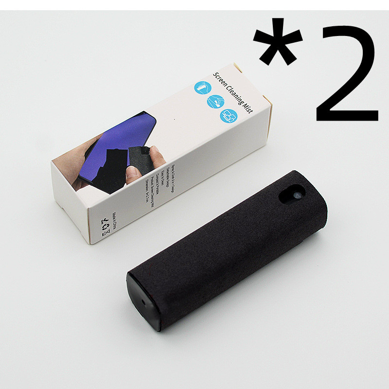 Mobile Phone Screen Cleaner Artifact Storage Integrated Mobile Phone Portable Computer Screen Cleaner Set - Image 15