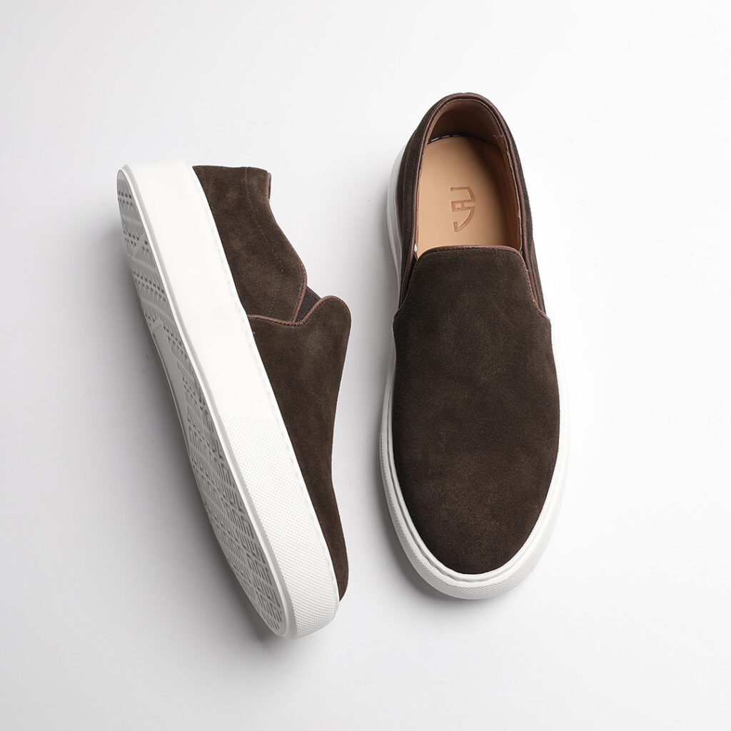 Men's Casual All-match Breathable Shoes