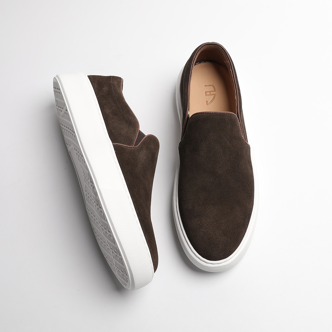 Men's Casual All-match Breathable Shoes - Image 33