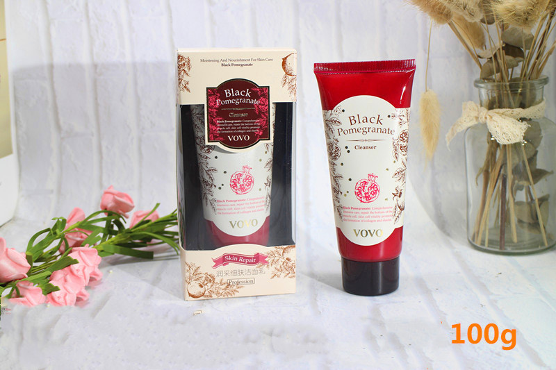 Pomegranate Skin Care Moist Soft Skin Moisturizing Water - Image 16