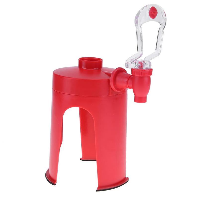 Water Jug Soda Beverage Dispenser Bottle Coke Upside Down Drinking Water Distributeur Gadget Party Home Bar Kitchen Gadget - Image 16