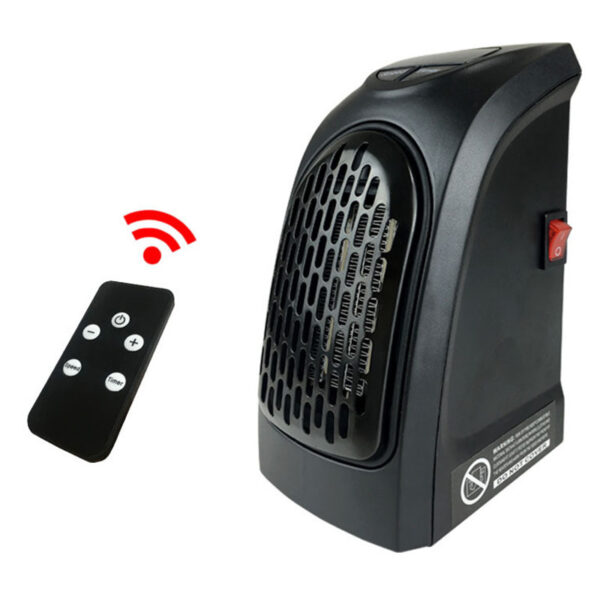 Flame Heater Household Mini Heater Multifunctional Heater - Image 12