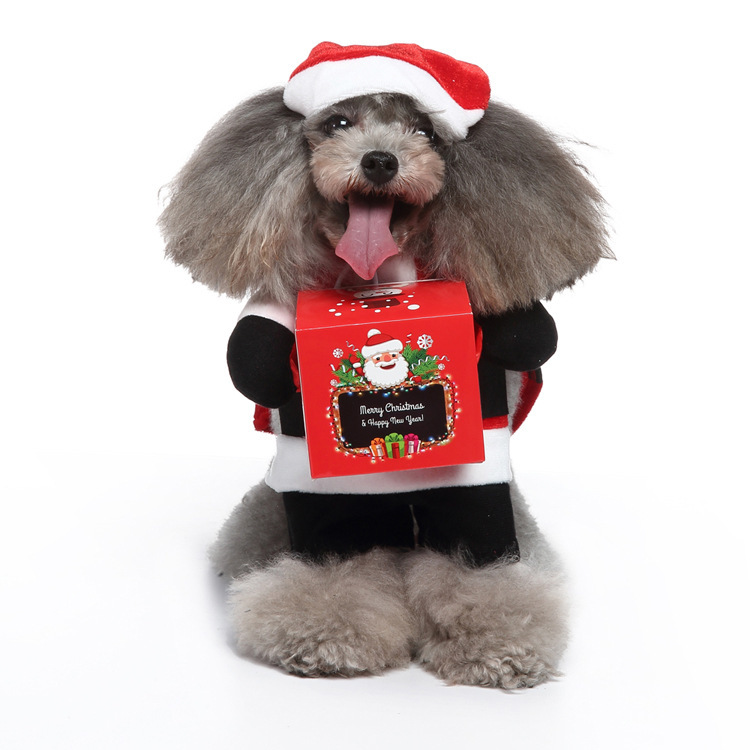 European And American Pet Products Clothing - Image 51