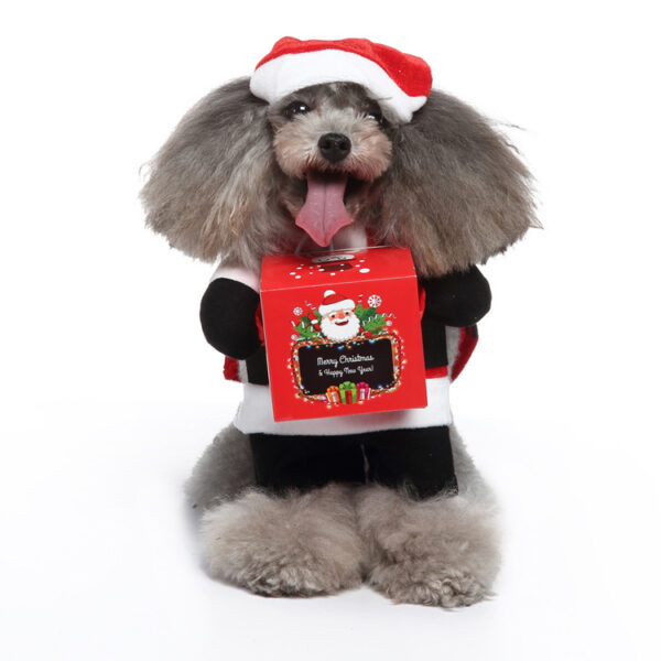 European And American Pet Products Clothing - Image 49