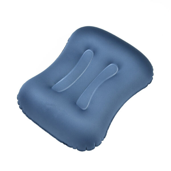 Camping inflatable pillow - Image 8