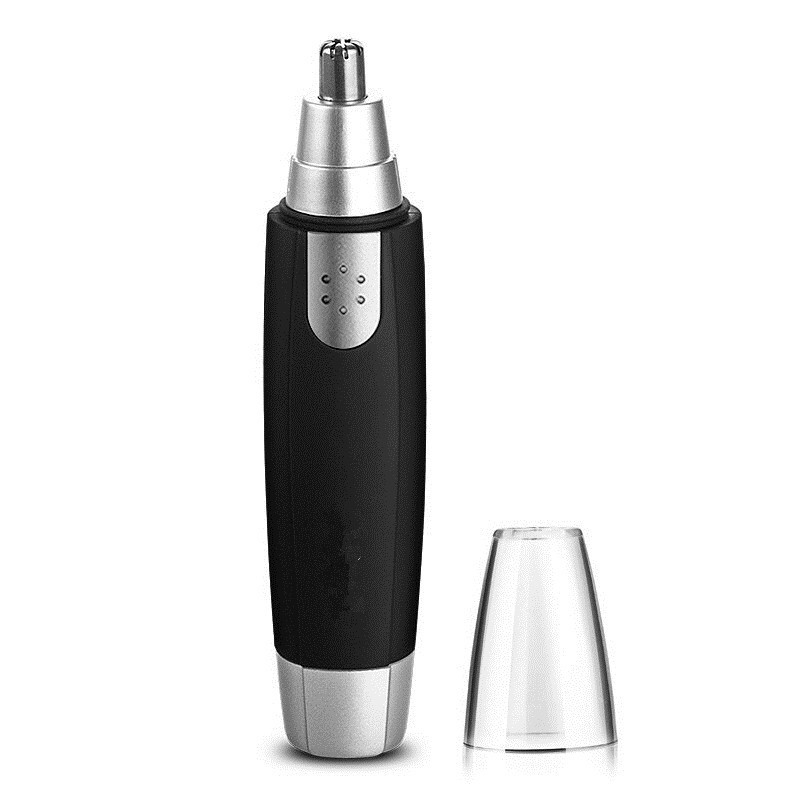 Electric Nose Hair Trimmer Men Women Ear Razor Removal Shaving Tool Face Care - Image 8