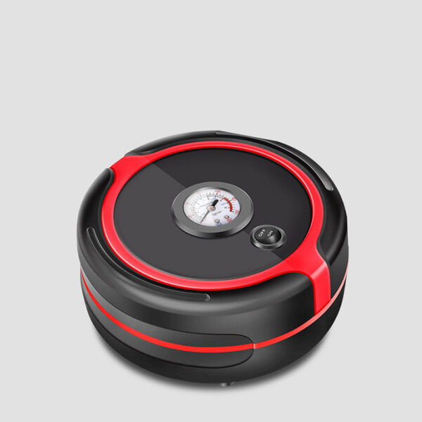 Car Electric Air  260PSI DC 12V Portable Wireless Auto Air Compressor Tire Inflatorr For Automotive Motorcycle Balloon Pumps - Image 8