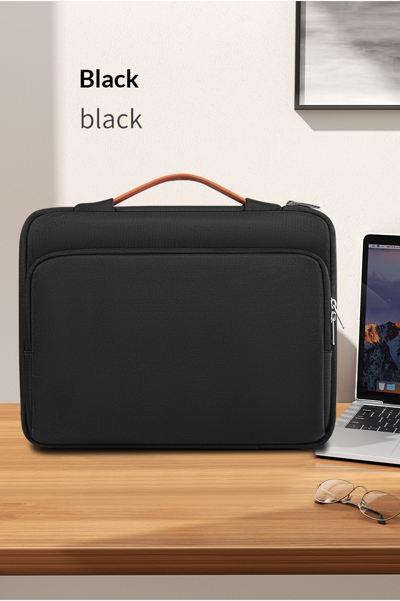Drop- And Shock-resistant Laptop Carry Bag For Notebooks - Image 17
