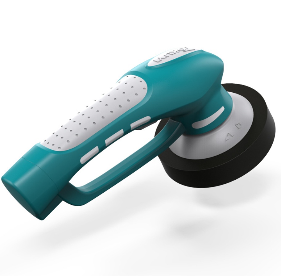 Car polishing machine - Image 1