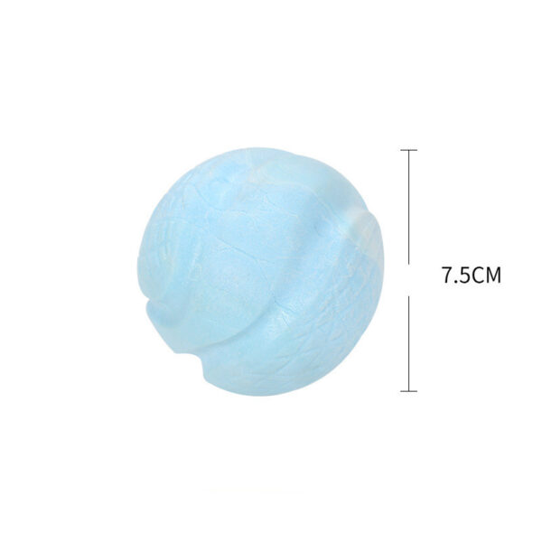 Pet supplies dog toy solid ball - Image 6