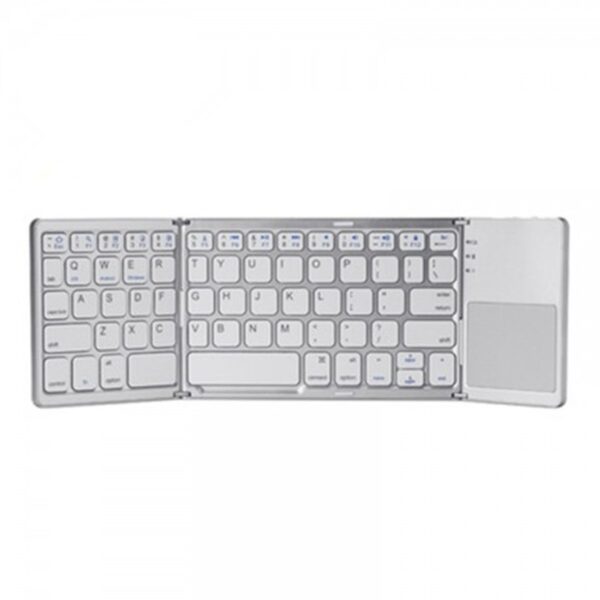 Folding Bluetooth Keyboard - Image 14