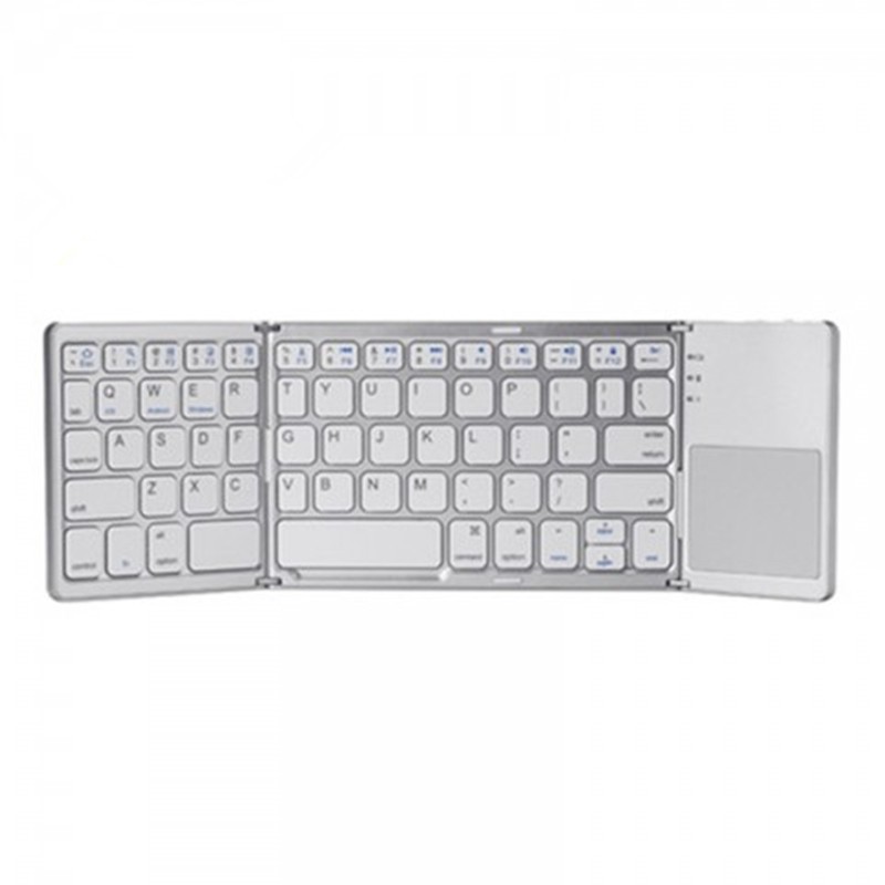 Folding Bluetooth Keyboard - Image 14