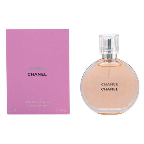 Women's Perfume Chance Chanel EDT - Image 10